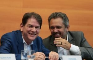 Elmano lidera com folga para o Governo, enquanto cenário ao Senado segue incerto no Ceará