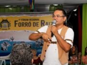 Produtor Alfranque Amaral receberá Medalha do Mérito das Artes e Ativismo Cultural