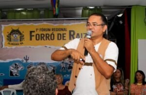 Produtor Alfranque Amaral receberá Medalha do Mérito das Artes e Ativismo Cultural