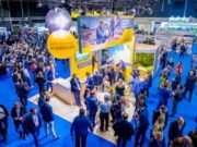 Governo do Ceará confirma participação no maior evento mundial de Hidrogênio Verde