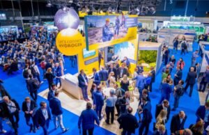 Governo do Ceará confirma participação no maior evento mundial de Hidrogênio Verde