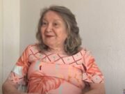 Morre Maria Neodêmia Costa, a Neó, aos 86 anos