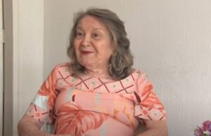 Morre Maria Neodêmia Costa, a Neó, aos 86 anos