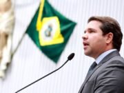 Bruno Pedrosa celebra redução dos índices de pobreza no Ceará