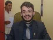 Ex-vereador de Tianguá é condenado por manter assessores fantasmas entre 2017 e 2018