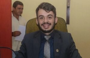 Ex-vereador de Tianguá é condenado por manter assessores fantasmas entre 2017 e 2018