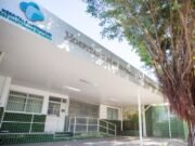 Elmano quer recriar Hospital da Polícia Militar do Ceará