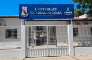 2ª fase do vestibular da Uece acontece nos dias 25 e 26 de maio