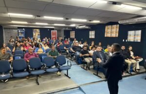 Edição Sertão Central: Fórum Cearense de Contabilidade e Tributação acontece em Quixadá nesta quinta, 8