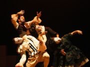 Grupo goiano celebra 10 anos com temporada de espetáculos gratuitos em Fortaleza