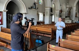 SerTão TV lança minidocumentário sobre a escolha do novo Papa