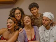 Cearense Juliana Maia estreia como protagonista em série da Netflix Brasil