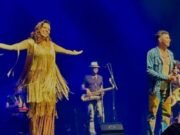 Thaty Rabello assina figurino exclusivo do espetáculo “Silvero Interpreta Belchior”, com celebração no Jardins Lounge Bar