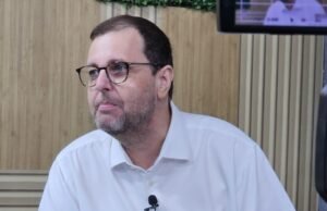 Diretor-presidente do SMC, Sérgio Machado será homenageado com Medalha Dr. Luís Porto por apoio ao Instituto Luz e Vida