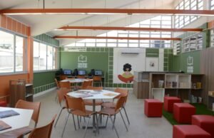 “Territórios da Leitura” entrega bibliotecas em Quixadá, Iguatu e em mais cinco cidades