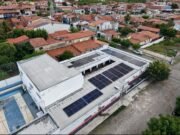 Com energia solar em escolas, Prefeitura de Banabuiú deve economizar cerca de R$ 30 mil