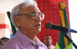 Missa de sétimo dia de Leorne Belém será celebrada nesta quarta-feira, 4