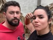 “Nos preparamos para o pior”: o bunker, o medo e o espelho de um mundo em ruínas