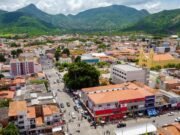 Assembleia Legislativa atualiza limites territoriais de cinco municípios cearenses