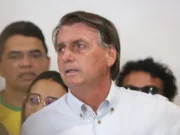 Bolsonaro deve chegar a Fortaleza nesta quinta, 29, para participar de Seminário do PL na sexta, 30