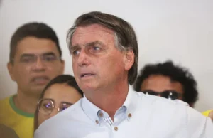 Bolsonaro deve chegar a Fortaleza nesta quinta, 29, para participar de Seminário do PL na sexta, 30