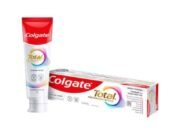 Anvisa volta a suspender pasta de dente da Colgate após empresa pedir retirada de recurso