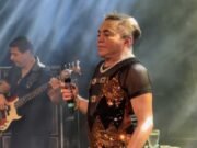 Markinhos Moura encanta público de Recife com ‘Estrelas Do Céu’