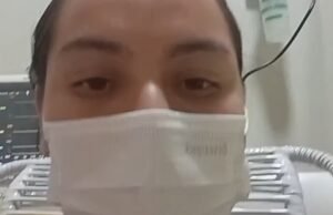 Após apelo nas redes sociais, bebê de Quixadá consegue transferência para leito em Fortaleza