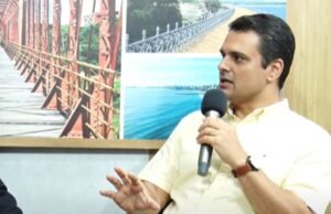 Evandro tem sido ‘muito receptivo’ e ‘procura ouvir’, diz Gardel Rolim, ex-presidente da CMFor