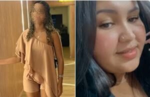 Irmãs criadoras de conteúdo são mortas a tiros em Fortaleza