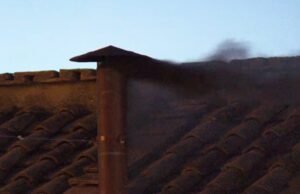 Fumaça preta: primeiro dia de Conclave termina sem novo papa