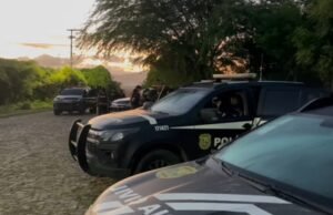 Agente político de Canindé é afastado do cargo em operação contra lavagem de dinheiro e tráfico de drogas