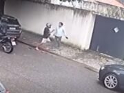 Ex-secretário da Saúde do Ceará, Dr. Cabeto, é assaltado em Fortaleza