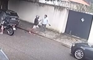 Ex-secretário da Saúde do Ceará, Dr. Cabeto, é assaltado em Fortaleza