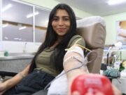 Hemoce inicia campanha para incentivar doação de sangue entre jovens cearenses