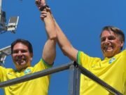 Câmara suspende ação contra Ramagem e abre confronto com o STF; medida pode beneficiar Bolsonaro