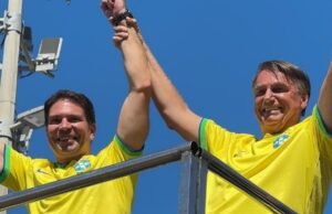 Câmara suspende ação contra Ramagem e abre confronto com o STF; medida pode beneficiar Bolsonaro