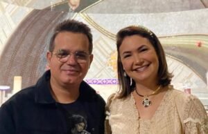 Ana Clara e Ítalo, do grupo de oração Exército de Deus, fazem show gratuito neste domingo, 11, em Banabuiú