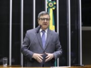 Danilo Forte propõe projeto que classifica facções criminosas como organizações terroristas