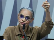 Marina Silva deixa audiência após ataque e ofensas de senador