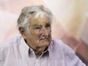 Morre Pepe Mujica, ex-presidente do Uruguai, aos 89 anos