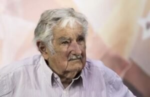 Morre Pepe Mujica, ex-presidente do Uruguai, aos 89 anos