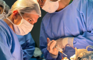 Hospital Regional do Sertão Central possibilita reabilitação de pacientes vítimas de neurotraumas