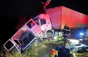 Cearenses estão entre as vítimas de acidente em Minas Gerais que deixou nove mortos