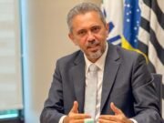 Elmano anuncia mais de R$ 360 milhões em investimentos após reunião com BNDES