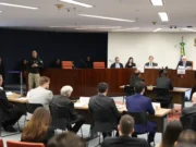 STF inicia segundo dia de interrogatórios do núcleo 1 da trama golpista