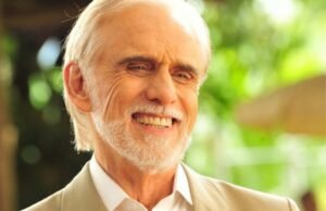 Ator Francisco Cuoco morre aos 91 anos no Hospital Albert Einstein