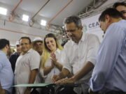 Com R$ 830 milhões, Ceará bate recorde de investimento para 1º quadrimestre em 2025, divulga Sefaz