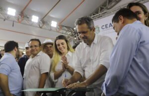 Com R$ 830 milhões, Ceará bate recorde de investimento para 1º quadrimestre em 2025, divulga Sefaz
