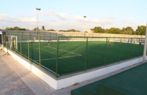 O esporte: um apelo urgente aos gestores de Quixadá e do Sertão Central